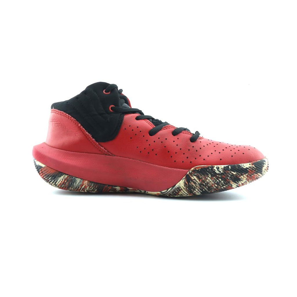 UNDER ARMOUR  JET 21