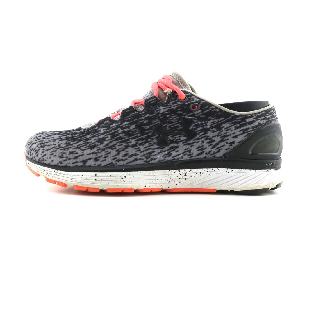 UNDER ARMOUR CHARGED BANDIT 3