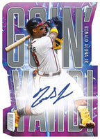 2023 Topps Stadium Club Baseball Compact Hobby Box