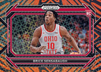 2023/24 Panini Prizm Draft Picks Choice Basketball Hobby Box
