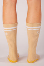 Meli-Stripe Oats