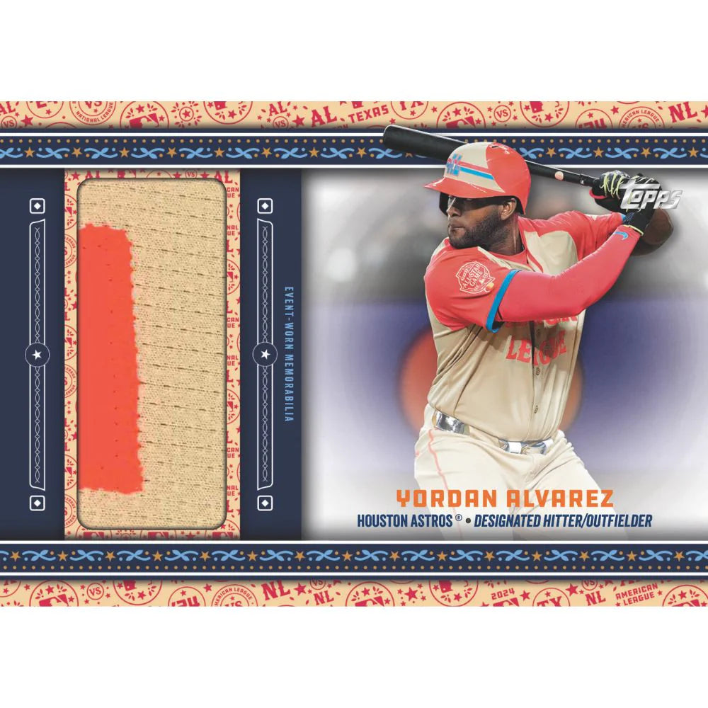 2024 Topps Update Series Baseball Hobby Box