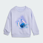 Kids' adidas adidas Disney Lilo & Stitch Jogger Set Kids