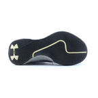 UNDER ARMOUR JET MID