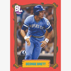 2024 Topps Big League Baseball Hobby Box