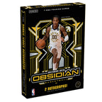 2022/23 Panini Obsidian Basketball Hobby Box