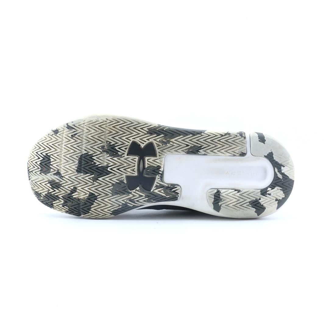 UNDER ARMOUR LOCKDOWN 5