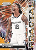 2023/24 Panini Prizm Basketball Hobby Box