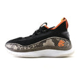 UNDER ARMOUR  CURRY FLOW 8