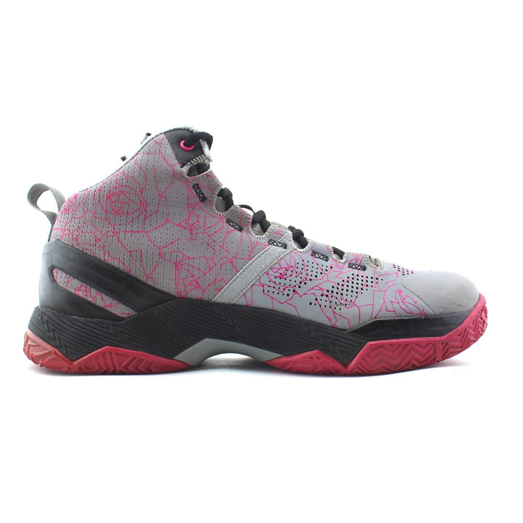 UNDER ARMOUR CURRY 2