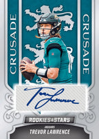2023 Panini Rookies & Stars Football Hobby Box