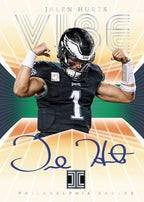 2023 Panini Impeccable Football Hobby Box