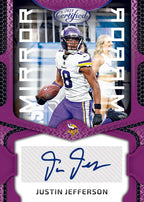 2023 Panini Certified Football Hobby Box
