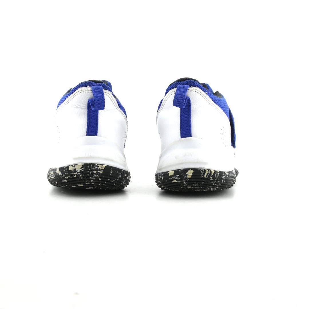 UNDER ARMOUR GRADE SCHOOL UA ZONE BB