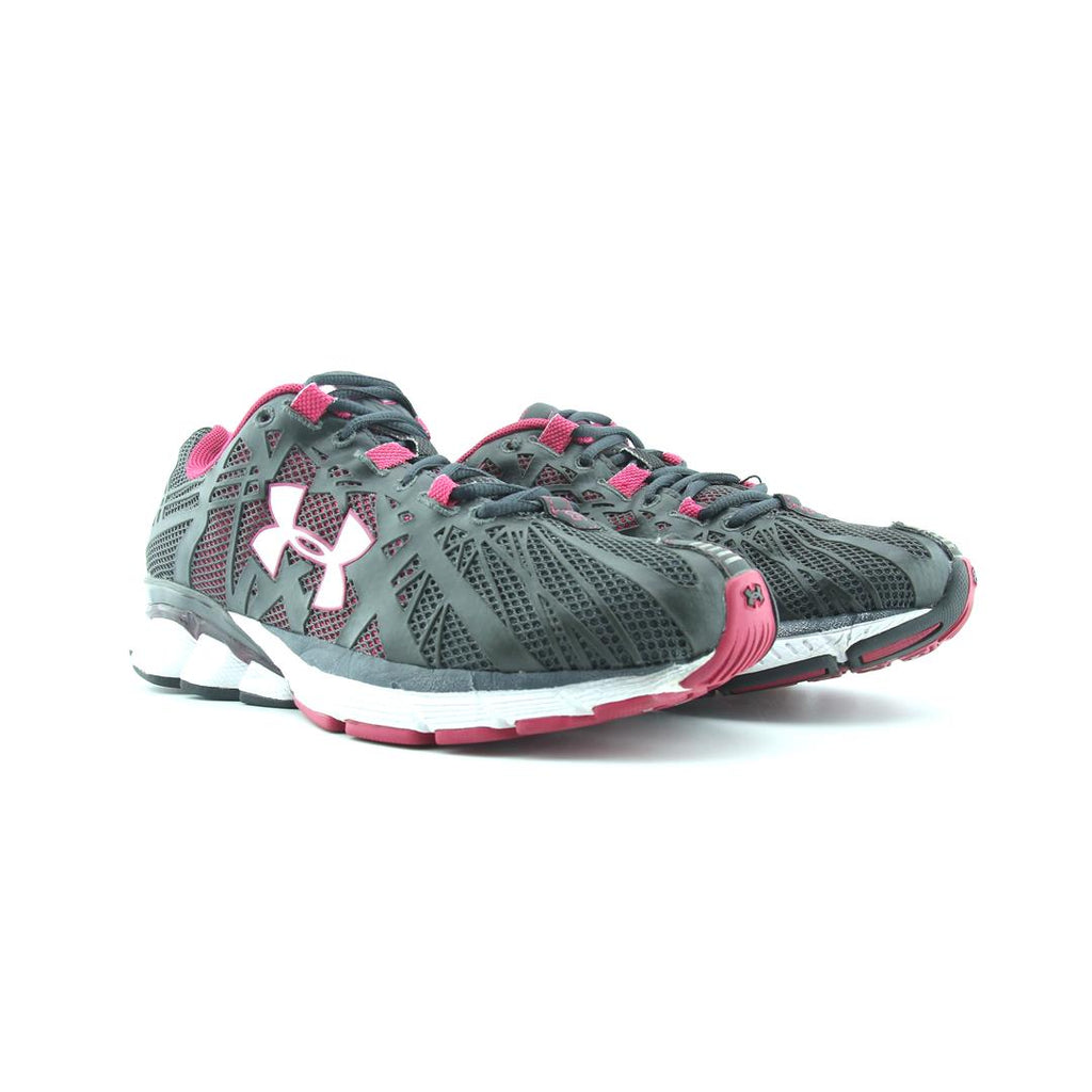 UNDER ARMOUR SOFT CUSHION