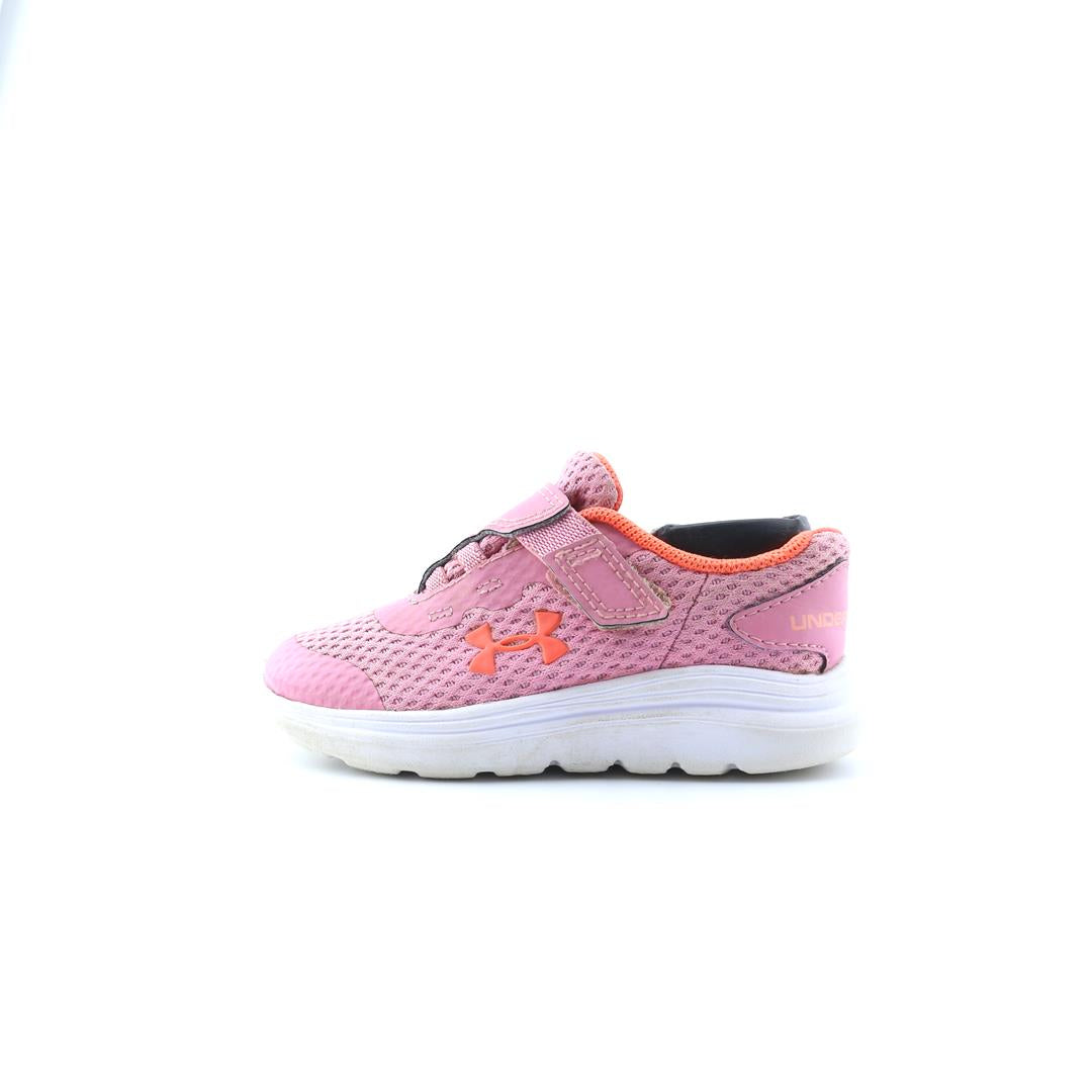 UNDER ARMOUR SURGE 2 AC