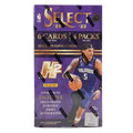 2022/23 Panini Select H2 Basketball Hobby Box