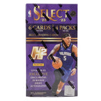 2022/23 Panini Select H2 Basketball Hobby Box