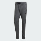 Men's adidas Essentials Fleece Regular Tapered Pants