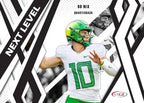 2024 Sage Low Series Football Blaster Box