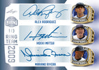 2023 Leaf Bronx Legacy Baseball Hobby Box