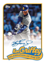 2024 Topps Series 1 Baseball Hobby Box