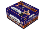 2023 Panini Prizm WNBA Basketball Hobby Box