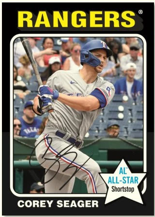 2024 Topps Heritage Baseball Hobby Box