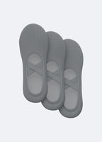 Pilates Grip Socks I 3-PACK