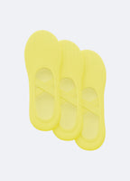 Pilates Grip Socks I 3-PACK