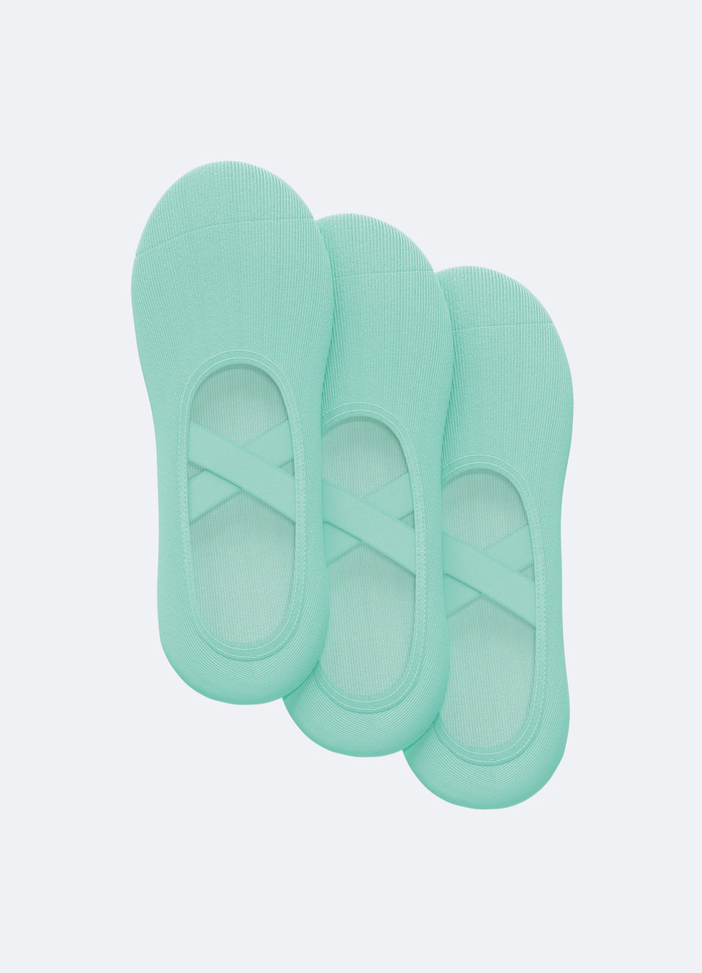 Pilates Grip Socks I 3-PACK