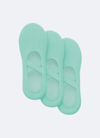 Pilates Grip Socks I 3-PACK