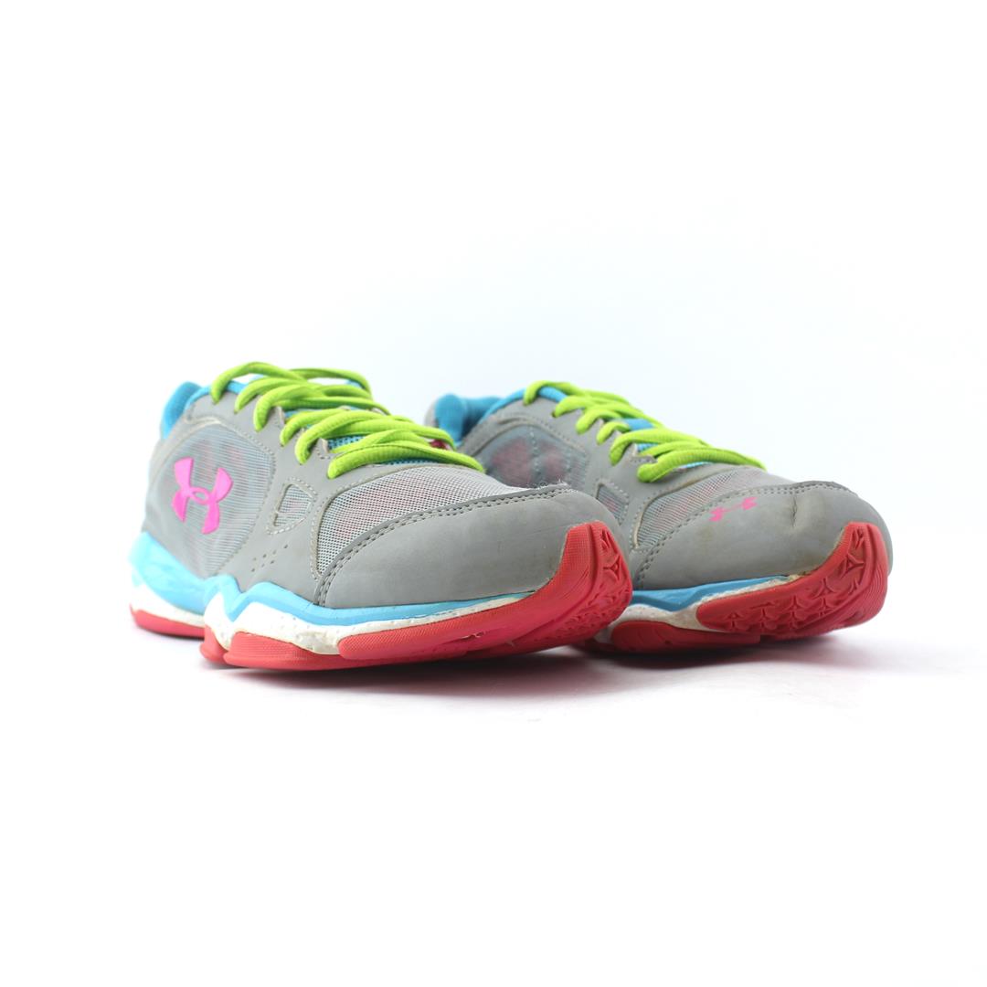 UNDER ARMOUR MICRO G  PULSE