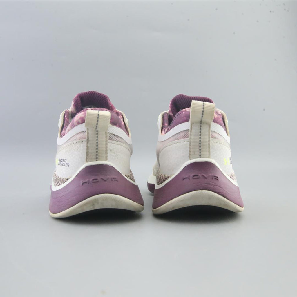 UNDER ARMOUR  HOVR OMNIA