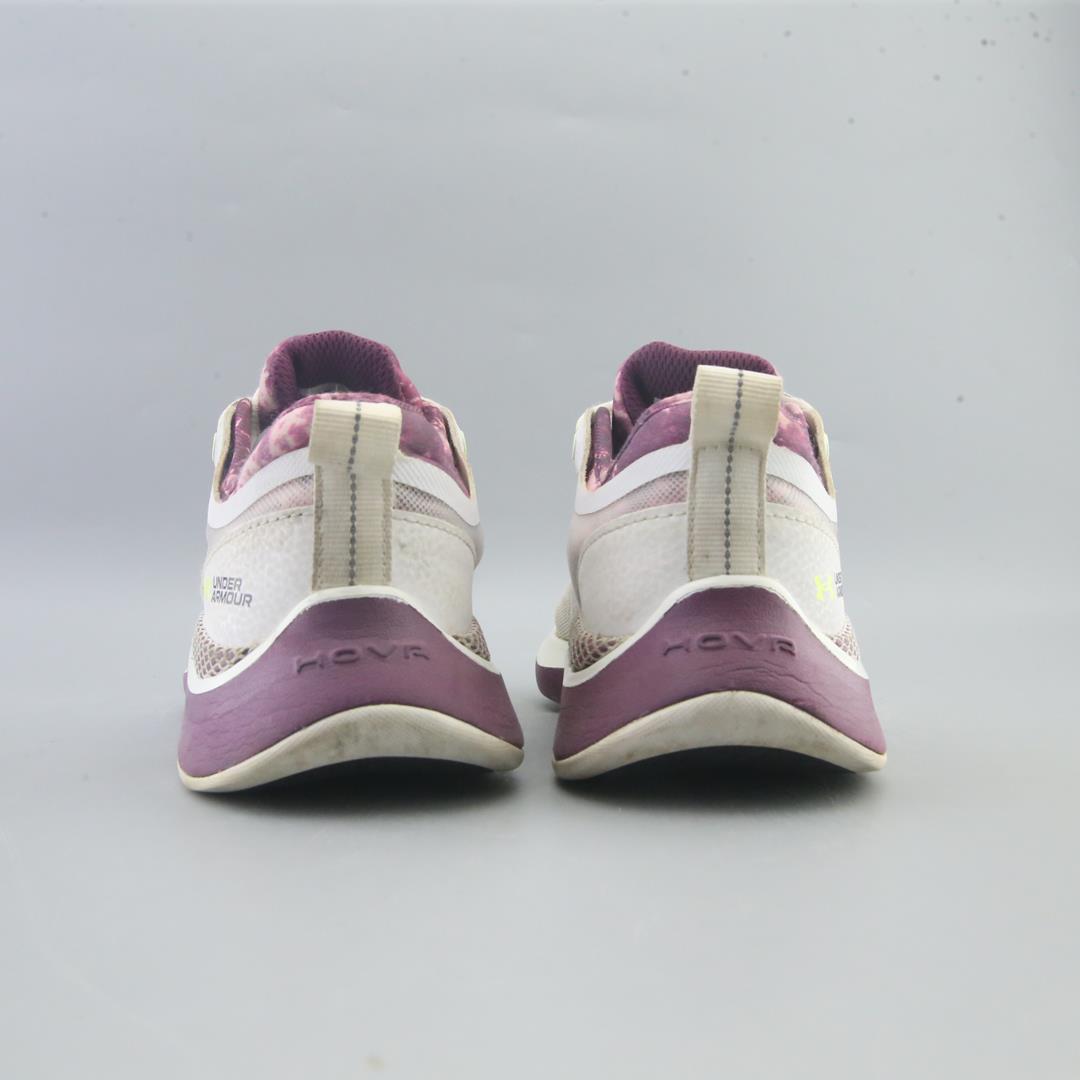 UNDER ARMOUR  HOVR OMNIA
