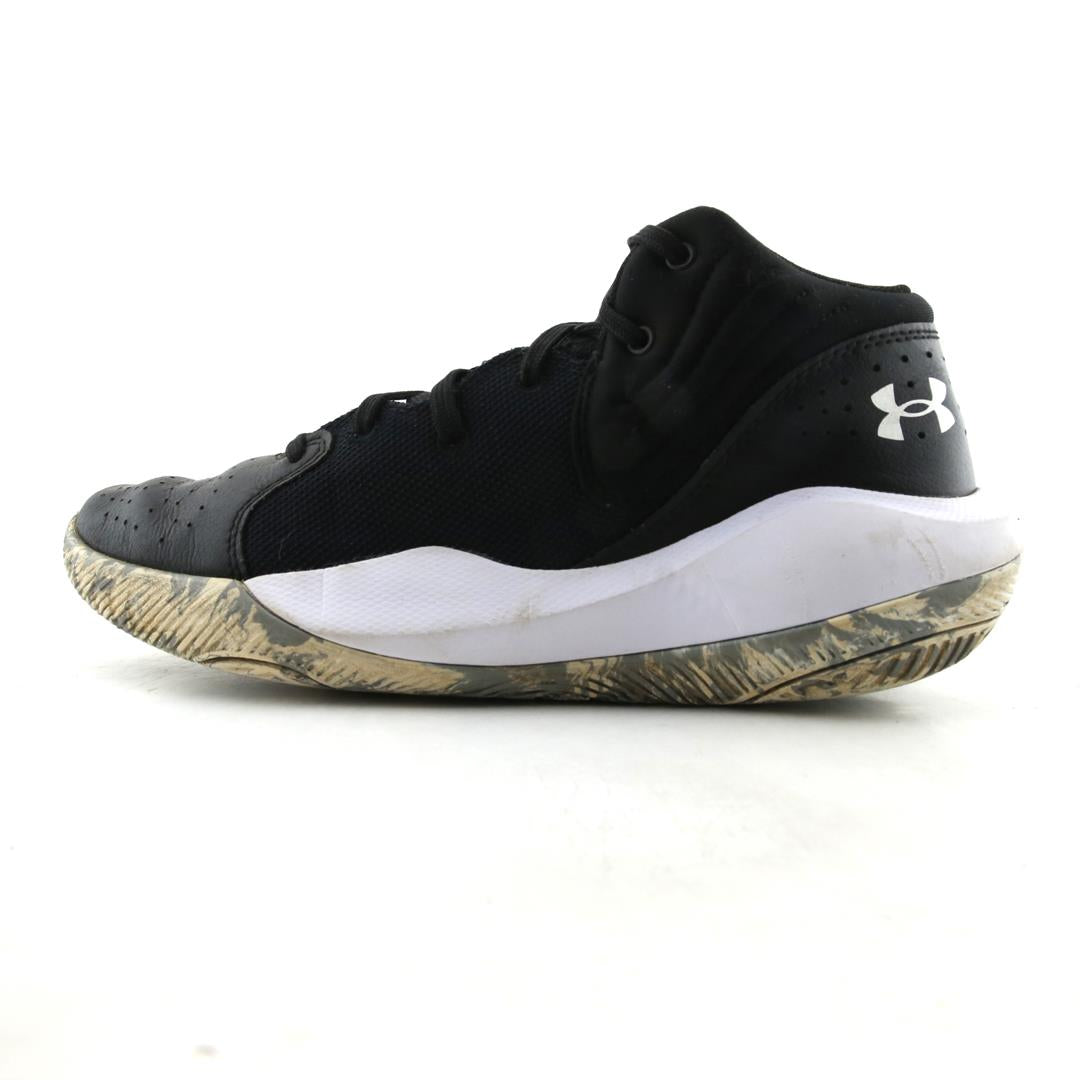 UNDER ARMOUR JET ??1