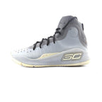 UNDER ARMOUR CURRY 4 MID