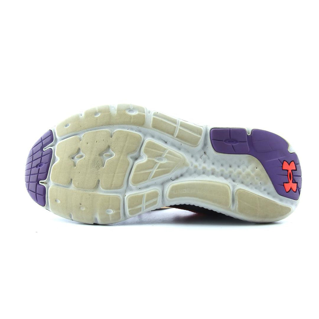 UNDER ARMOUR  CHARGED ROGUE 3