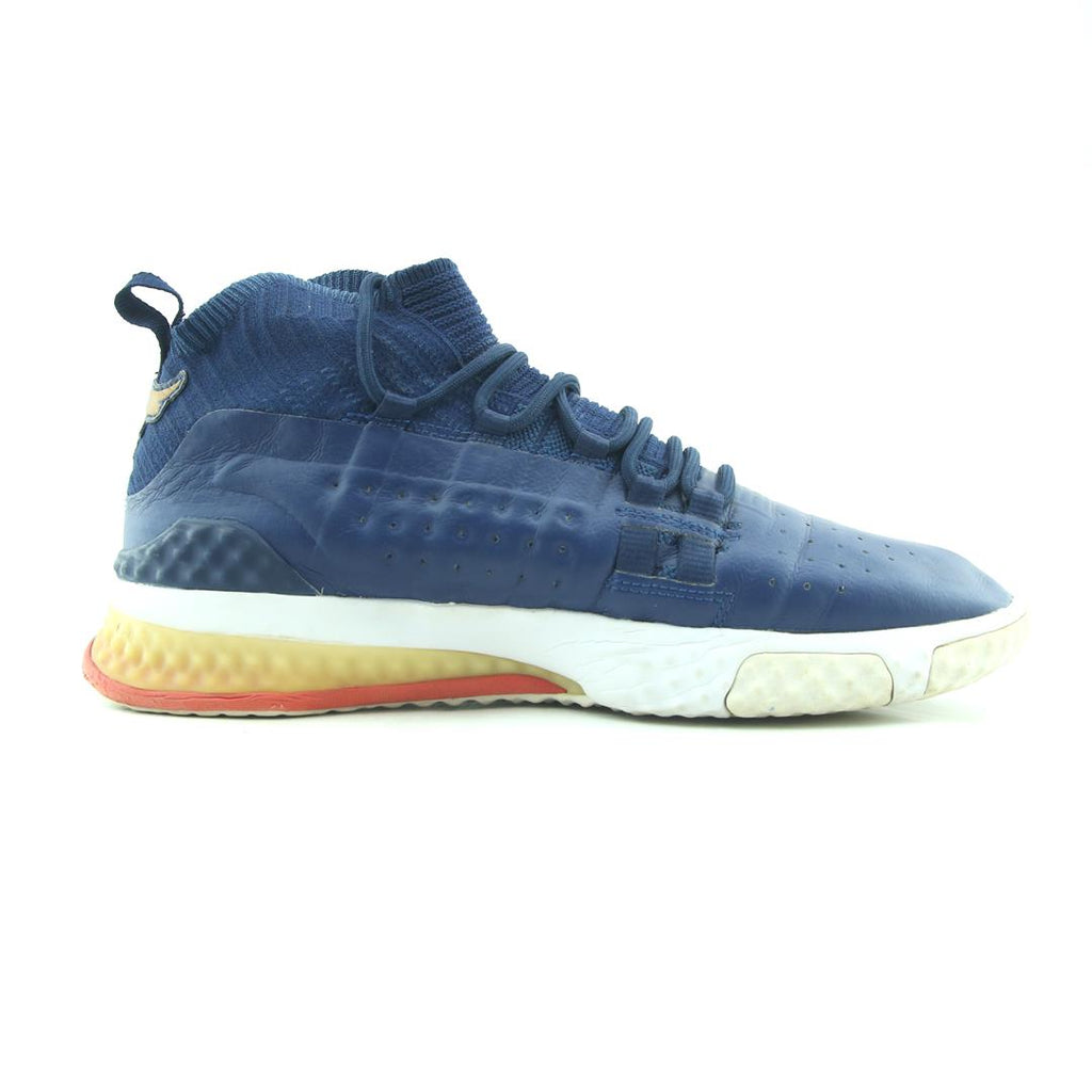 UNDER ARMOUR BLOOD SWEAT RESPECT