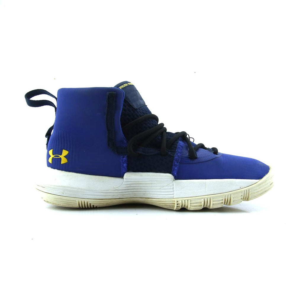 UNDER ARMOUR SC 3ZERO II