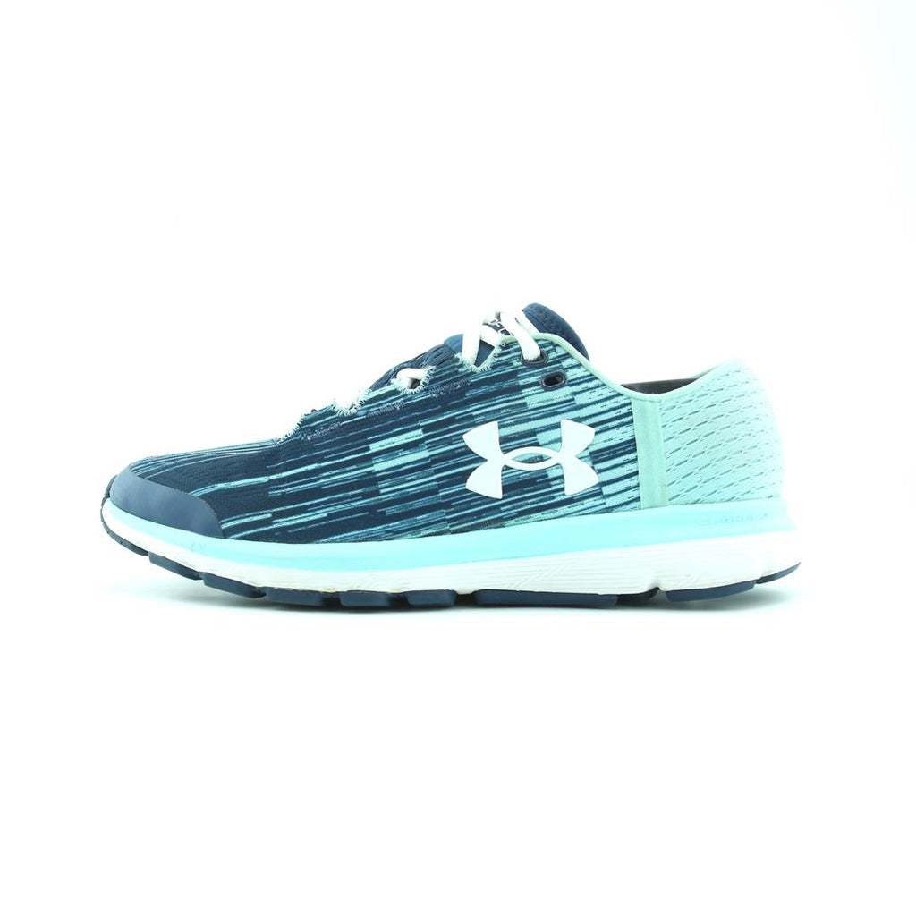 UNDER ARMOUR  SPEEDFORM VELOCITI