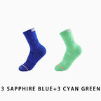 Profession Women Running Compression Socks（6 pairs）