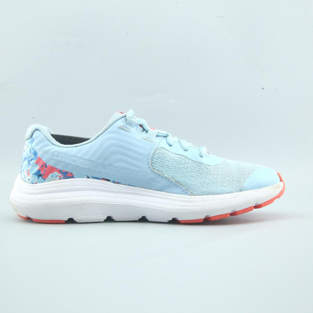 UNDER ARMOUR OUT HUSTLE