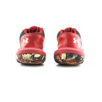 UNDER ARMOUR  JET 21