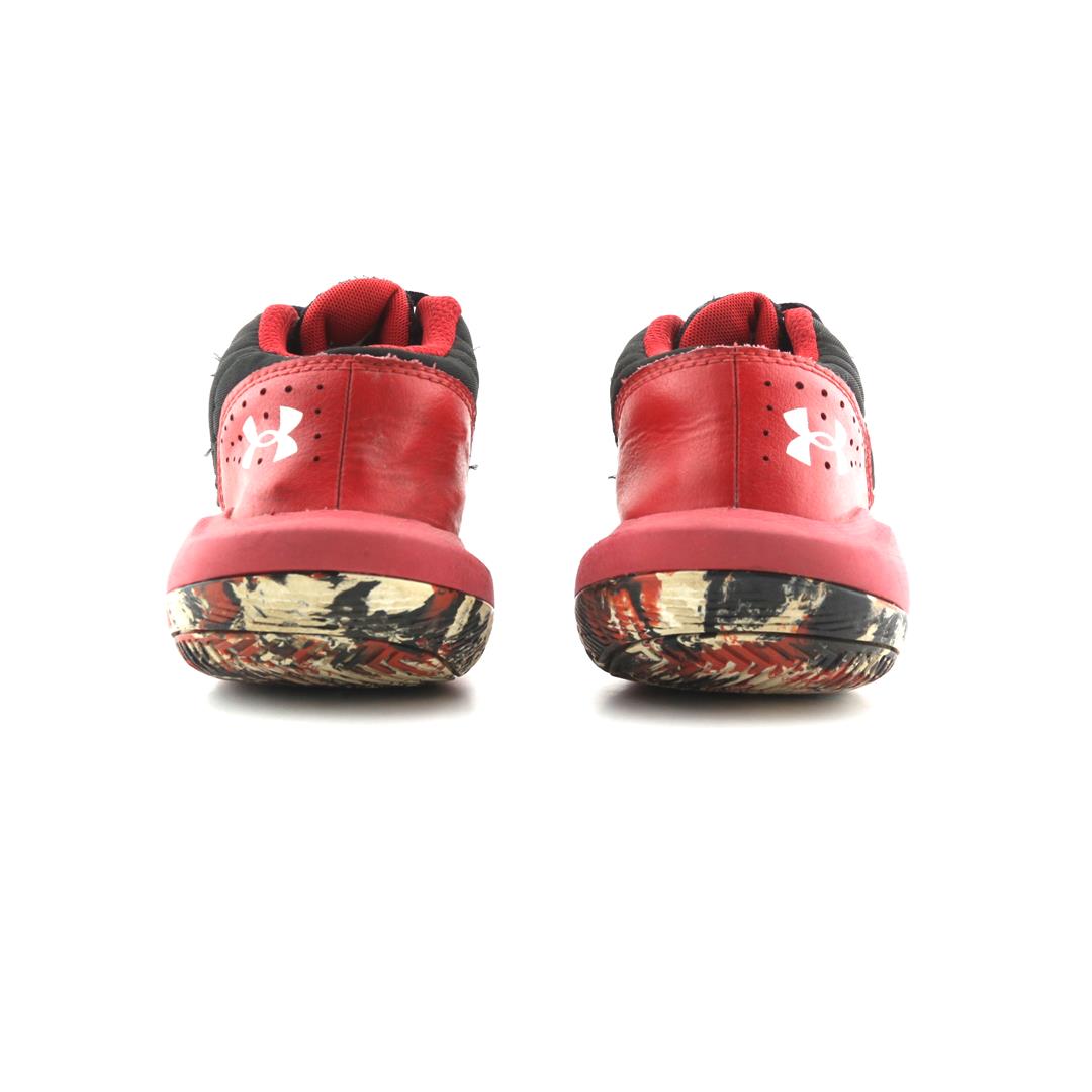 UNDER ARMOUR  JET 21