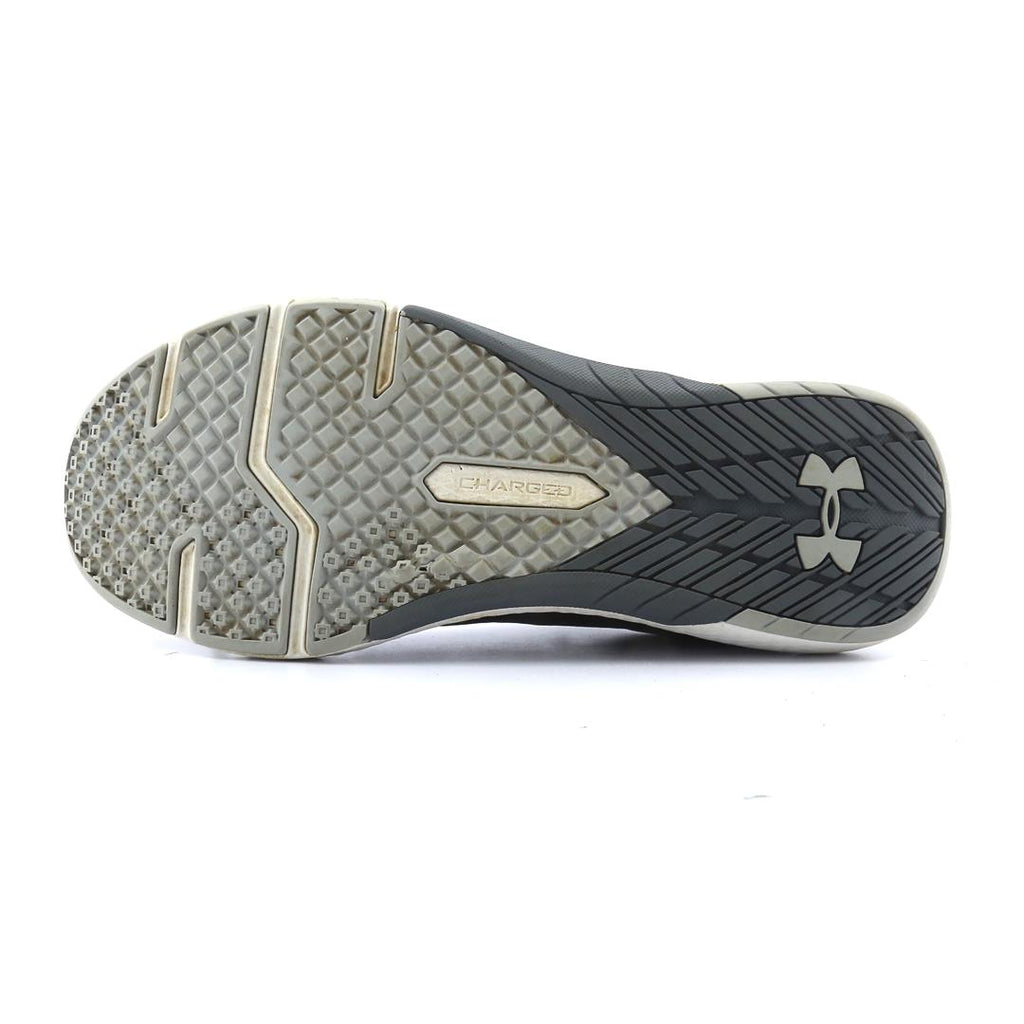 UNDER ARMOUR CHARGED COMMIT 3