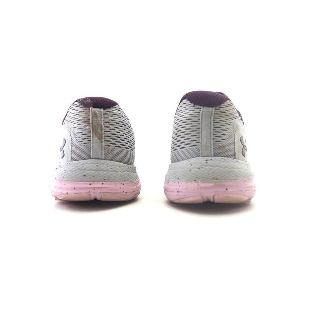 UNDER ARMOUR  CHARGED BANDIT