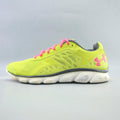 UNDER ARMOUR  MICRO G SKULPT