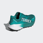Men's adidas Terrex Agravic 3 Trail Running Shoes