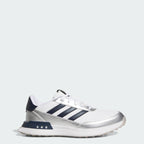 Women's adidas S2G 25 Leather Spikeless Golf Shoes